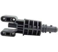 Manchon Sortie nettoyeur vapeur balai Vaporetto Double Force M0006626 compatible SV440 /SV450 / SV460 PTEU0274 Polti