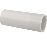 Manchon souple clip'ohm pour conduit ictaet irl- Ø32 mm - Gris - Lot de 10