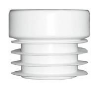 Manchon souple droit diamètre 100