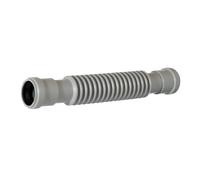 Manchon souple multi-matériaux Girpi - Femelle / Femelle - Diamètre 32 mm