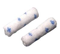 Manchon spécial peinture fluide mate et satinée - SAVY - D : 16mm L : 100mm - lot de 2