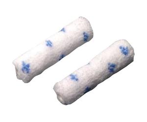 Manchon spécial peinture fluide mate et satinée - SAVY - D : 16mm L : 100mm - lot de 2