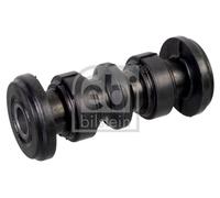 Manchon, Suspension Ressort Tauchrohr Axial Arrière Gauche pour Ford Transit