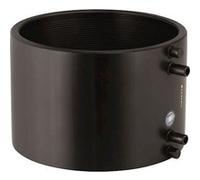 Manchon thermique PE GEBERIT D.200 mm - 370.775.16.1