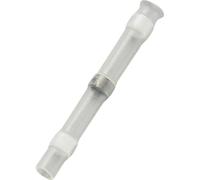 Manchon thermo-soudable TRU COMPONENTS JFST-1-W/30S 736383 avec gaine
