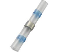 Manchon thermo-soudable TRU COMPONENTS JFST-3-B/20S 736437 avec gaine