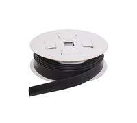 Manchon Thermorétractable 100 °C 2:1 Noir HELLA Pour Entre Autres MERCEDES-BENZ