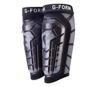 G-form Pro-s Vento Ce Shin Guards Bleu XL