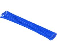 Manchon Tressé Bleu 10'