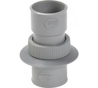 Manchon union en pvc - MMRD4K NICOLL