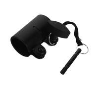 Manchon Verrouillage 35mm D’Enceinte Adaptateur Pied pour 38mm