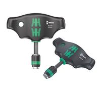 416 R Quergriff Rapidaptor, Manche en T Rapidaptor