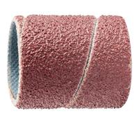 Manchons abrasifs GSB - cylindrique - grain 80 - 15x30 mm - par 100 PFERD