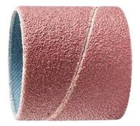 PFERD Manchon abrasif KSB 3030 A 80 – Grain P80 corindon – Ø30×30 mm – 25 pièces