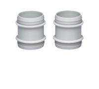 Manchons accou. pr Vector IP55 - COFFRET DISTRIBUTION HAGER VZ754