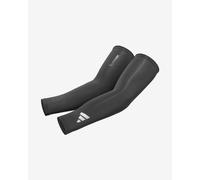 Manchons adidas Climacool Compression noir pur - S-M