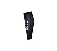 Manchons aero huub noir blanc