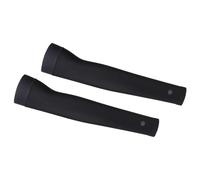 Manchons AGU D'Hiver En Microfibre Noirs