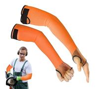 Manchons Anti-Coupure Farmer Defense Ajustables et Confortables