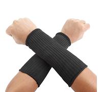 Manchons Avant-Bras Protection Coupures pour Travaux Métallurgie Menuiserie et Sécurité Professionnelle
