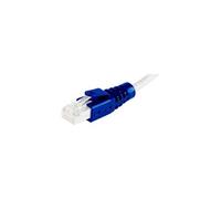 Manchons bleu clipsable (sachet de 10 pcs)