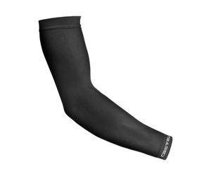 Manchons Castelli Pro Seamless 2 Noir, Taille S/M
