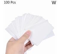 Manchons Colorés Pour Cartes De Poker, 100 Pièces, Jeu De Société Magique, Tarot, Oracle, Trois Royaumes, Cartes Protectrices