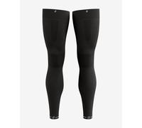 Compressport - Jambières de récupération - Full Legs Recovery 2.0 Black - Taille 42-44 - Noir Noir 42-44