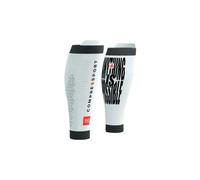 Manchons compressport r2 3 0 ironman blanc noir rouge