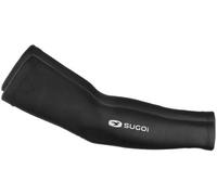 Manchons Couvre-Bras Vélo Cyclisme Sugoi Subzero Noir - Petit
