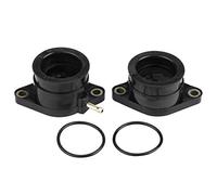 Manchons d'admission de carburateur, manchons d'admission d'hydrate de carbone manchons d'admission d'admission, manchons de carburateur TT600N 1985 XT600 pour 84-89