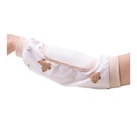 Manchons de bras d'allaitement, manchon de refroidissement pour oreiller d'allaitement | Manchons de bras de refroidissement pour bébé,Manchon de glace avec structure d'isolation thermique pour permet