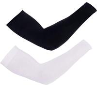 Manchons De Bras Pour Homme Et Femme,Protection Uv,Protection Solaire,Tatouage,Manchon De Compression Pour Couvrir Les Bras.[D333]
