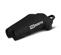 Manchons de bras Reboots Go Lite 2.0 (x2) Noir TU Unisex