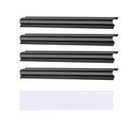 Manchons De Câble | 7,09 X 0,63 Pouces - Clip De Rangement pour Câble Flexible Et Élastique | Protecteur De Cordon De Chargeur pour Voiture | pour Remorque RV Camion Automobile Berline Pick-up Bureau