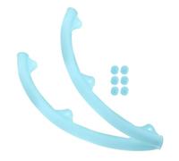 Manchons de Cadre Anti-rayures pour Raquette de Badminton, 1 Paire