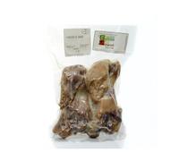 Manchons de canard confit par 4 sous vide 550g +/- 50g