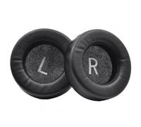 Manchons de casque de haute qualité, 1 paire, fabrication Fine, longue durée de Service, coussinets d'écouteurs