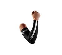 McDavid 6566 Manchon de Compression Blanc Taille M