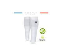 Manchons de compression bv sport booster origine blanc