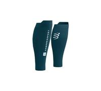 Manchons de compression compressport r2 3 0 bleu
