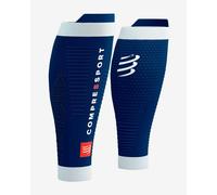 Manchons de compression Compressport R2 3.0 bleu marine - T3