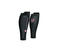Manchons de compression compressport r2 3 0 eat my dust gris