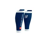 Manchons de compression compressport r2 3 0 estate bleu