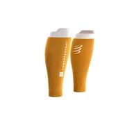Manchons de compression compressport r2 3 0 jaune gris