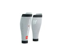 Compressport Manchons de compression R2 3.0 gris - T1