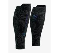 Compressport - Manchons de compression - R2 3.0 Aurora Black/Aurora - Taille 2 - Noir Noir 2