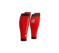 Manchons de compression compressport r2 3 0 rouge