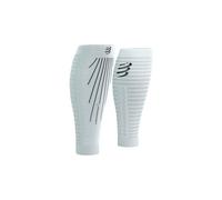 Compressport R2 AERO Manchons de mollets T1 Blanc