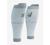 Manchons de compression Compressport R2 Oxygen gris - T4